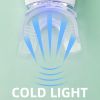Teeth Whitening Kit with LED Light