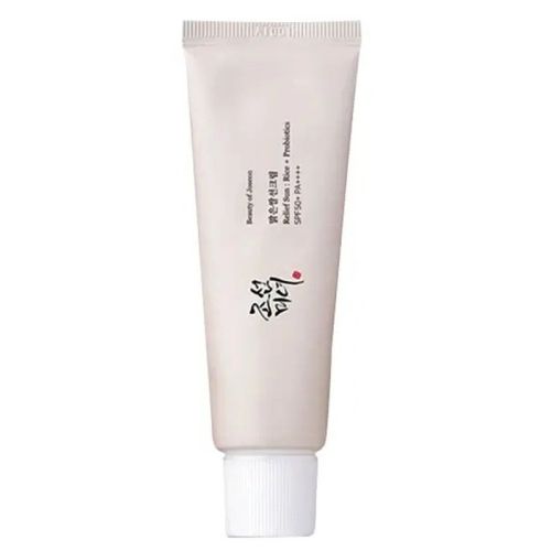 Sunscreen Lotion SPF50 Refreshing Moisturizing UV Protection