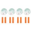 8 Packs Invisalign Seaters