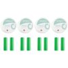 8 Packs Invisalign Seaters